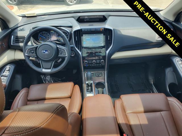 used 2022 Subaru Ascent car, priced at $31,888