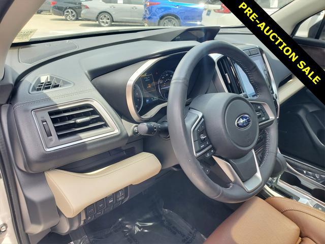 used 2022 Subaru Ascent car, priced at $31,888