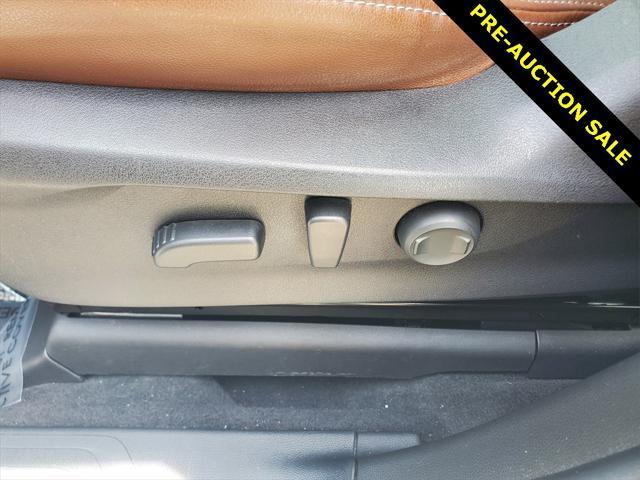 used 2022 Subaru Ascent car, priced at $31,888