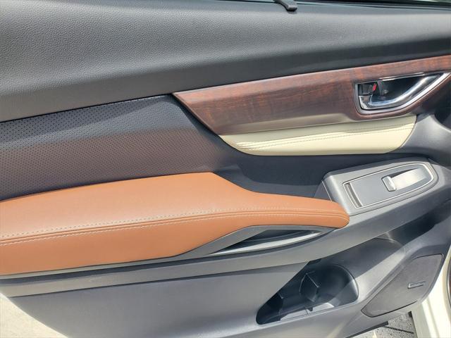 used 2022 Subaru Ascent car, priced at $32,888