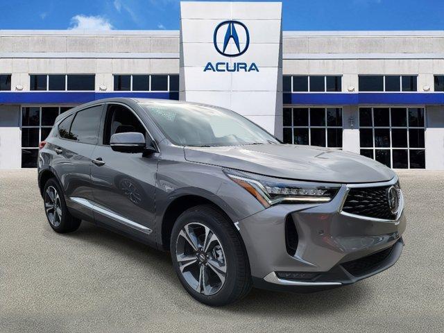 new 2024 Acura RDX car, priced at $53,645