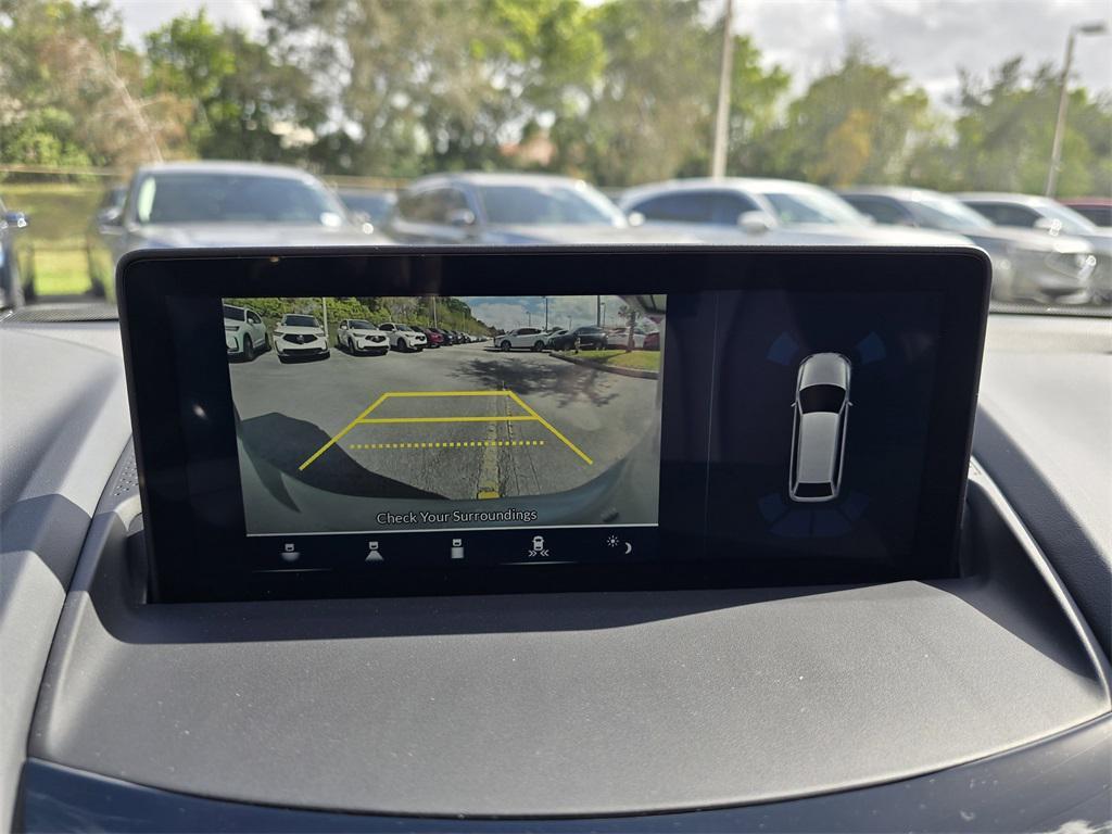 new 2026 Acura RDX car, priced at $49,650