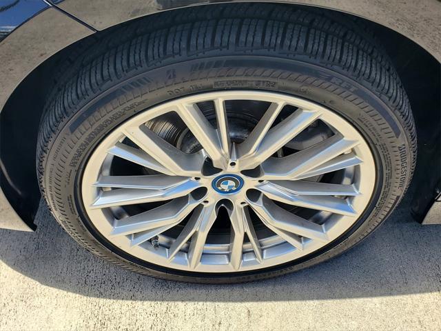used 2023 BMW 330e car, priced at $31,888
