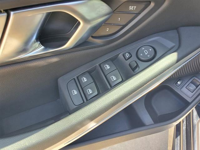 used 2023 BMW 330e car, priced at $31,888