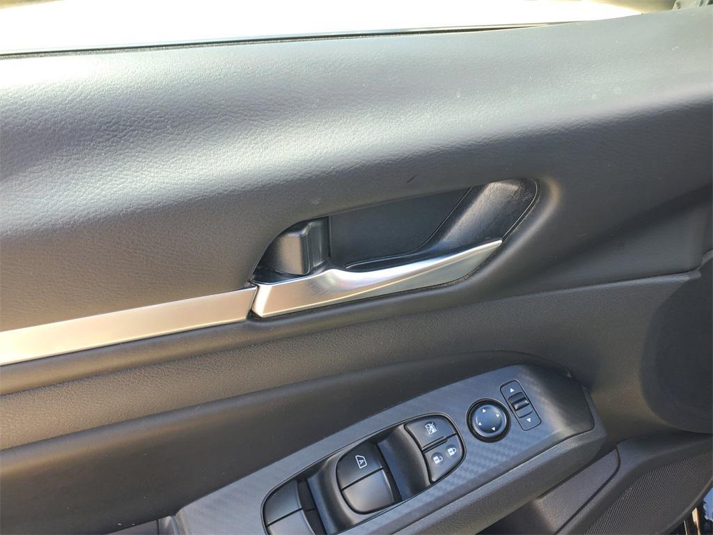 used 2022 Nissan Altima car, priced at $15,998
