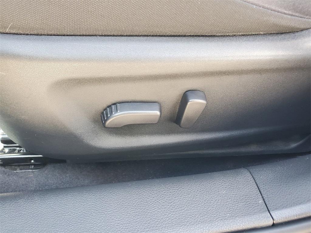 used 2022 Nissan Altima car, priced at $15,998