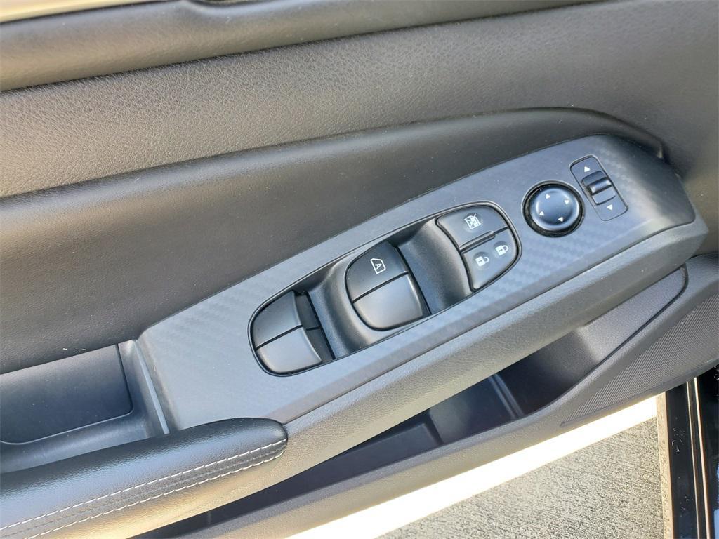 used 2022 Nissan Altima car, priced at $15,998