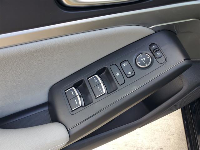 used 2025 Acura Integra car, priced at $30,488