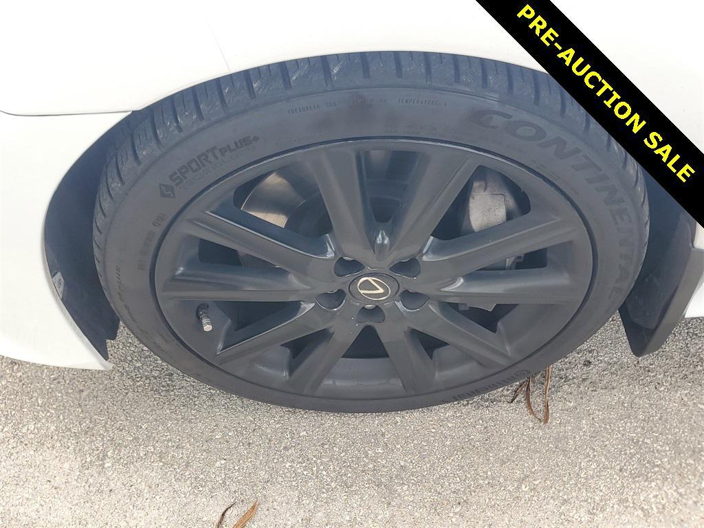 used 2014 Lexus GS 350 car, priced at $13,488