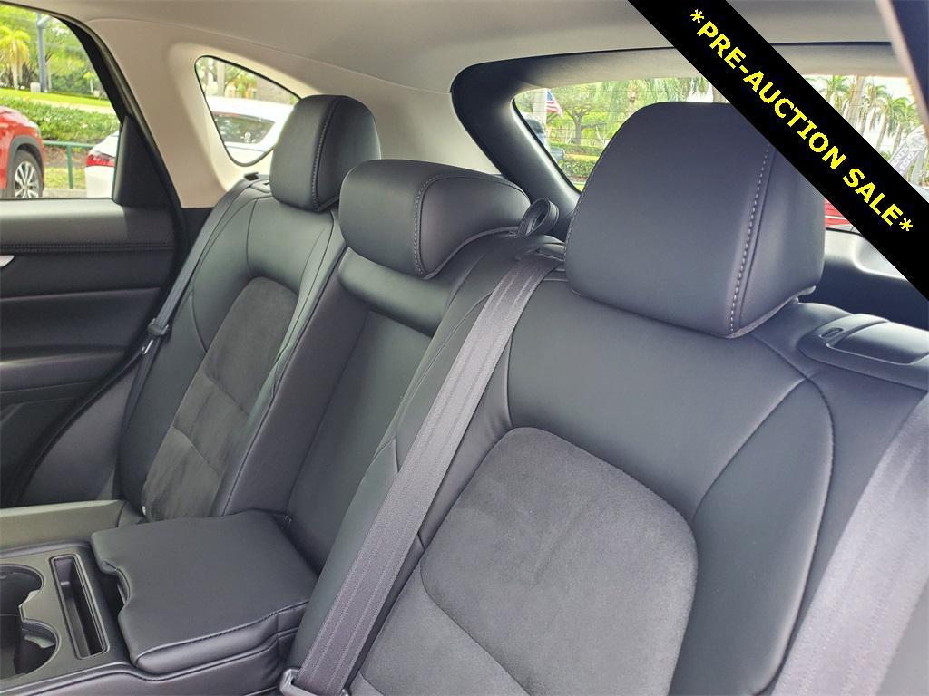 used 2022 Mazda CX-5 car, priced at $21,998