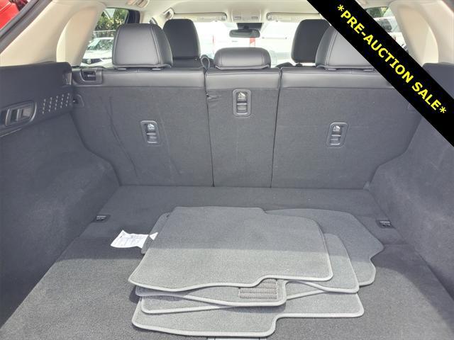 used 2022 Mazda CX-5 car, priced at $22,888