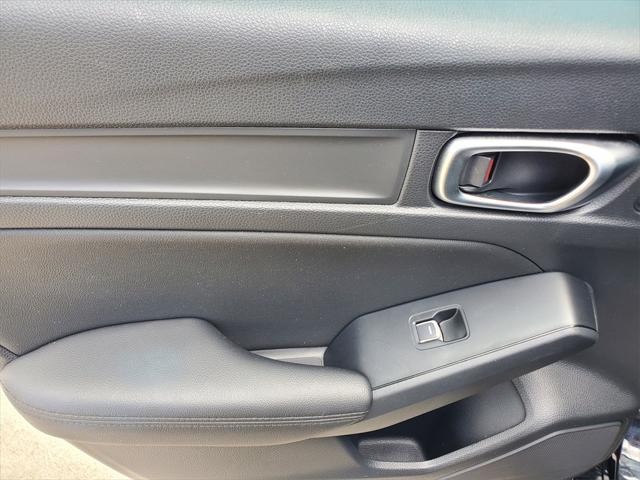 used 2024 Acura Integra car, priced at $27,288