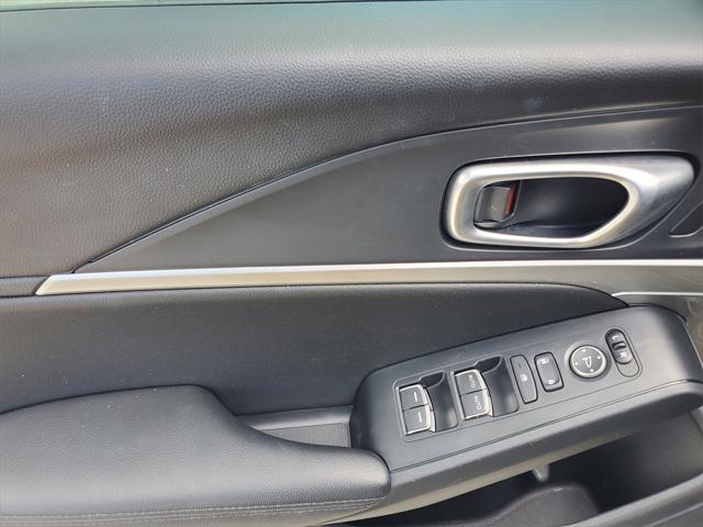 used 2024 Acura Integra car, priced at $27,288