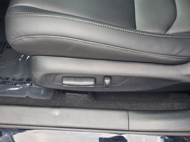 used 2024 Acura Integra car, priced at $27,288