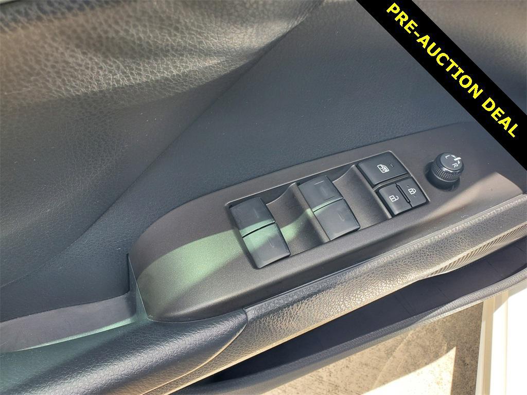 used 2023 Toyota Camry car, priced at $24,568