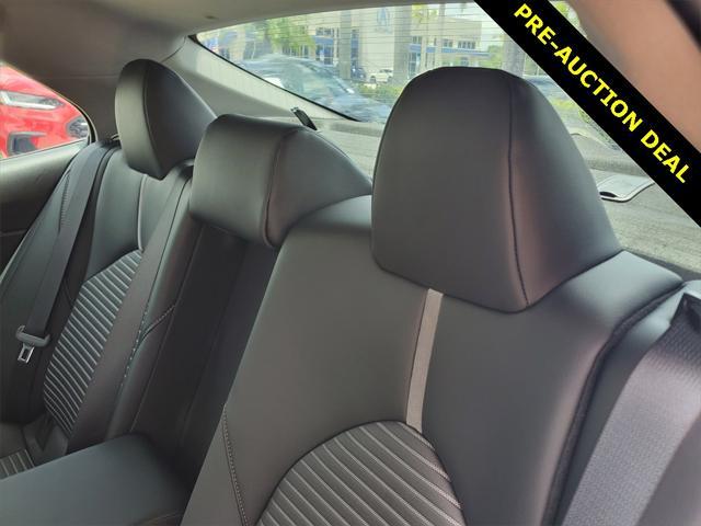 used 2023 Toyota Camry car, priced at $24,686