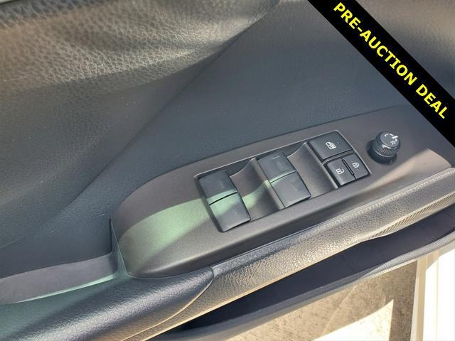 used 2023 Toyota Camry car, priced at $24,686