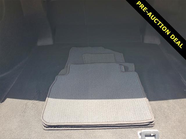 used 2023 Toyota Camry car, priced at $24,686