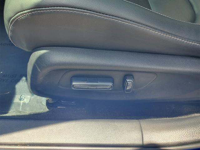 used 2024 Acura Integra car, priced at $28,488