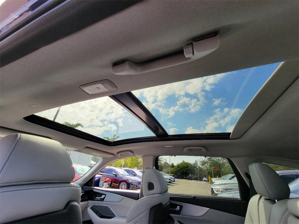 used 2023 Acura MDX car, priced at $40,888
