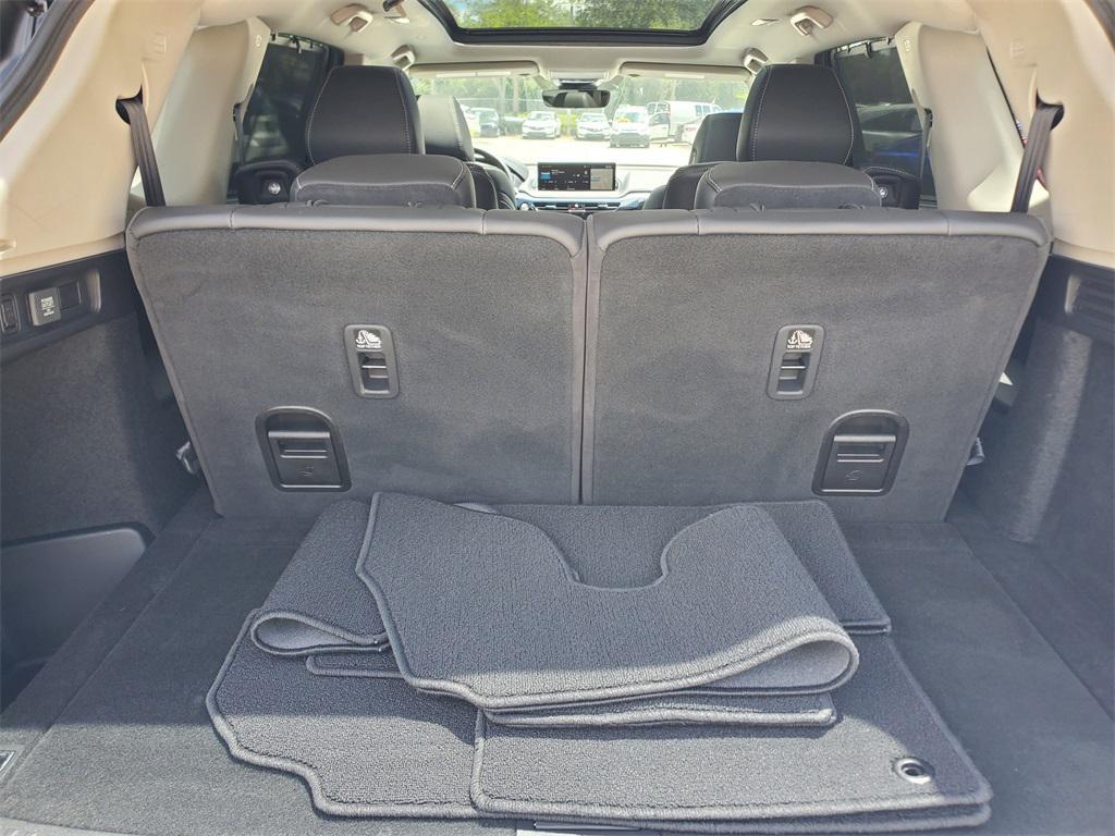 used 2023 Acura MDX car, priced at $42,488
