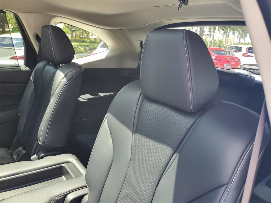 used 2023 Acura MDX car, priced at $42,488