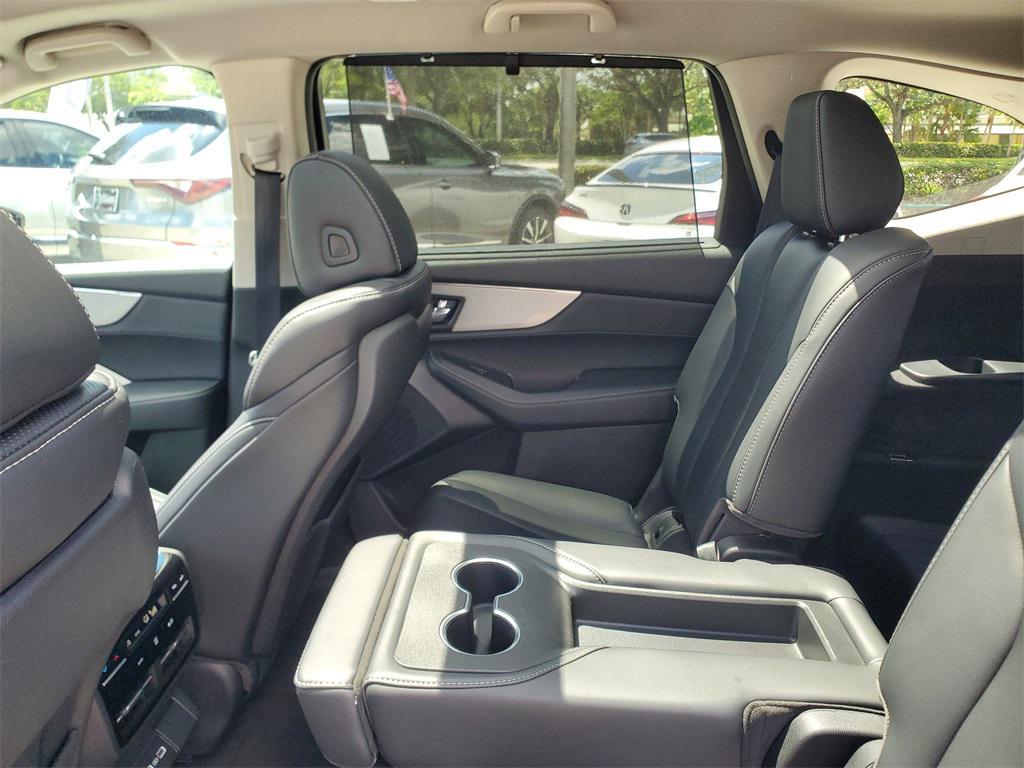 used 2023 Acura MDX car, priced at $42,488