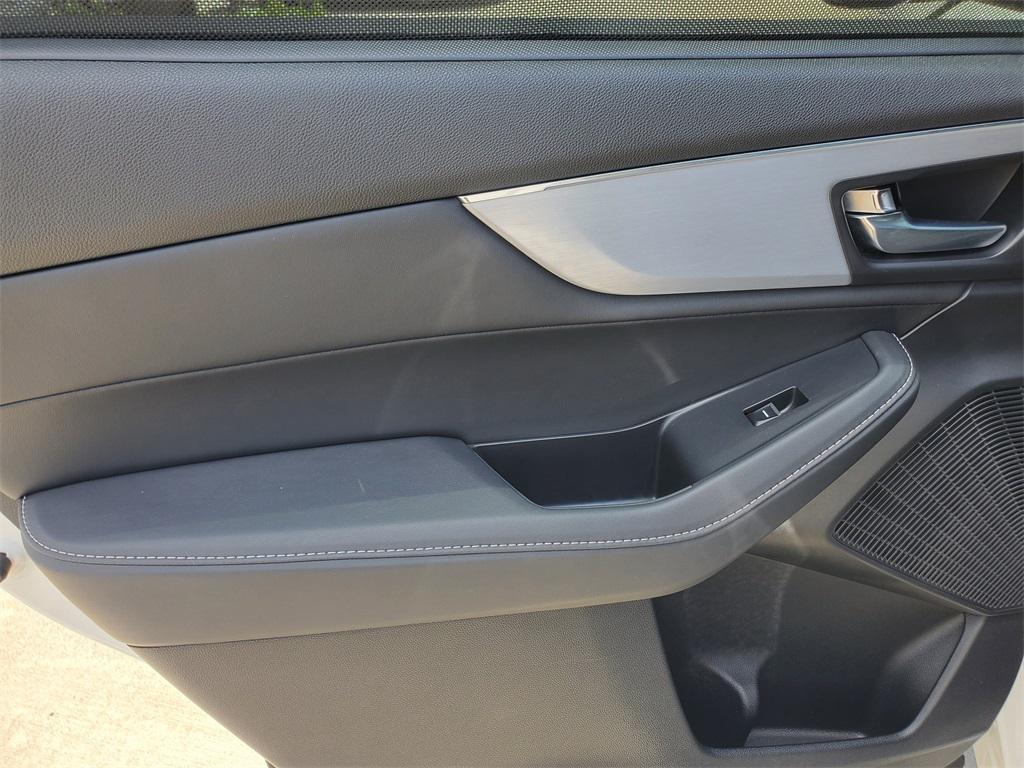 used 2023 Acura MDX car, priced at $42,488