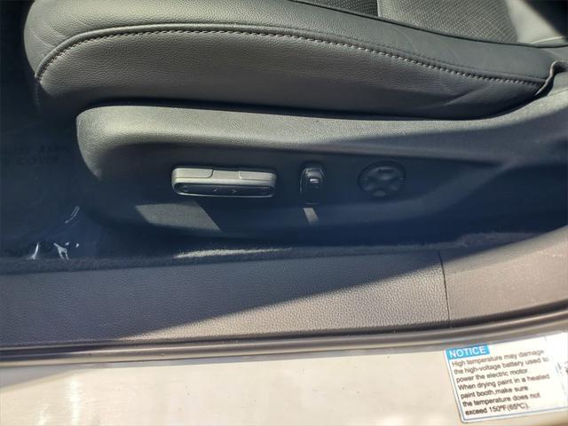 used 2022 Honda Accord Hybrid car, priced at $24,888