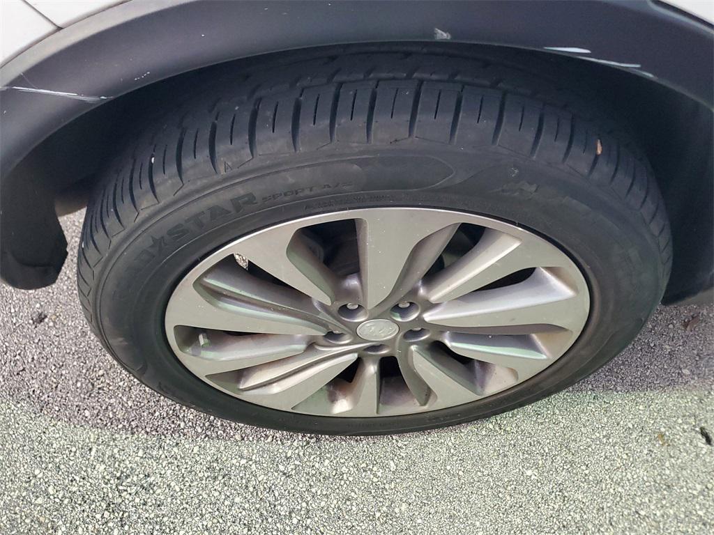 used 2019 Buick Encore car, priced at $11,999