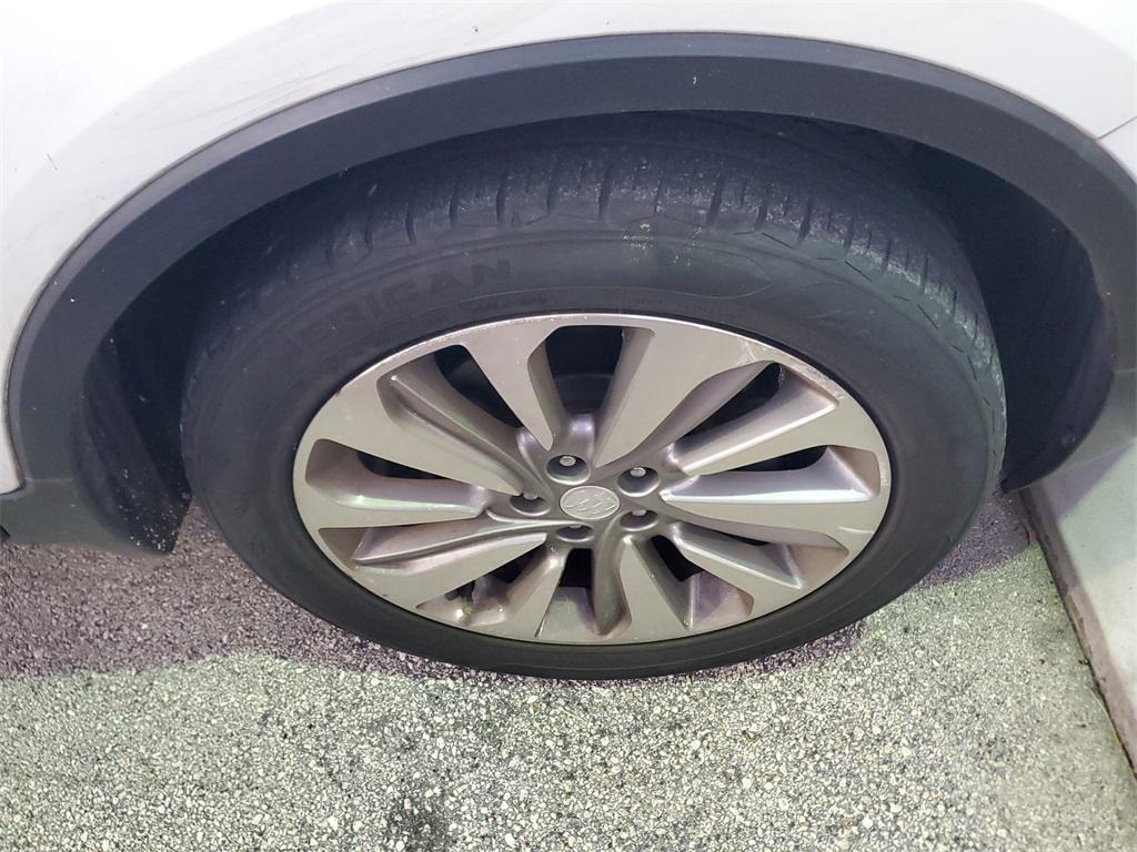 used 2019 Buick Encore car, priced at $11,999