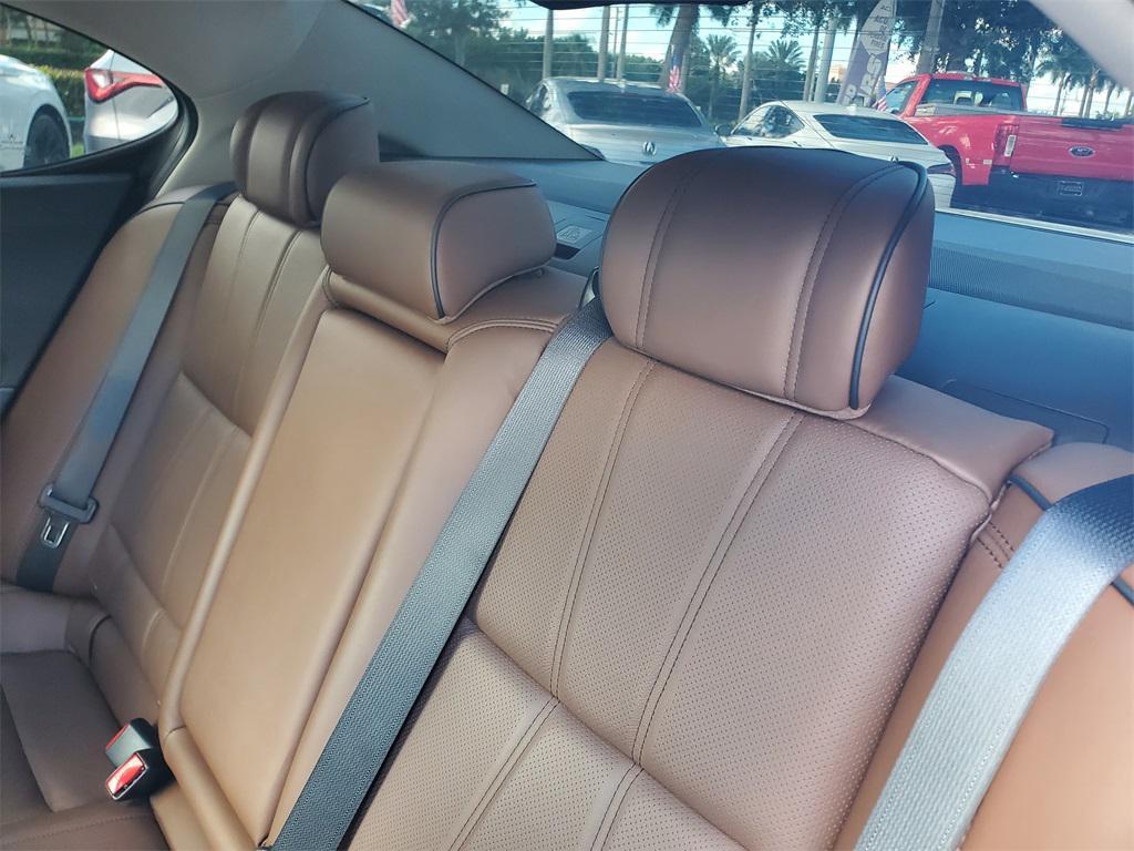 used 2020 Acura TLX car, priced at $21,688