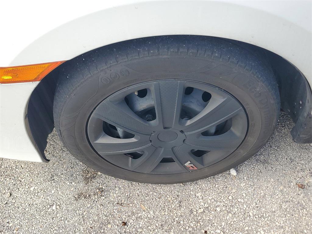 used 2021 Honda Civic car, priced at $14,088