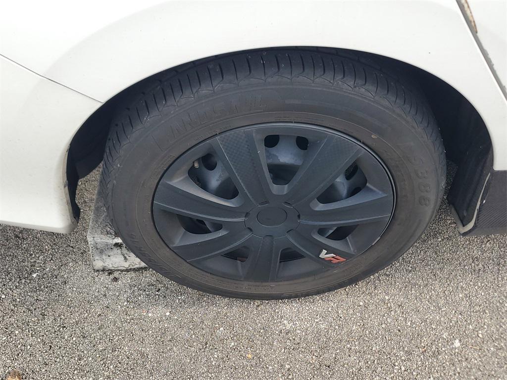 used 2021 Honda Civic car, priced at $14,088