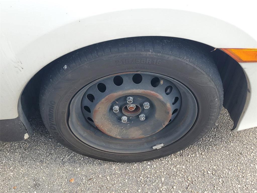 used 2021 Honda Civic car, priced at $14,088