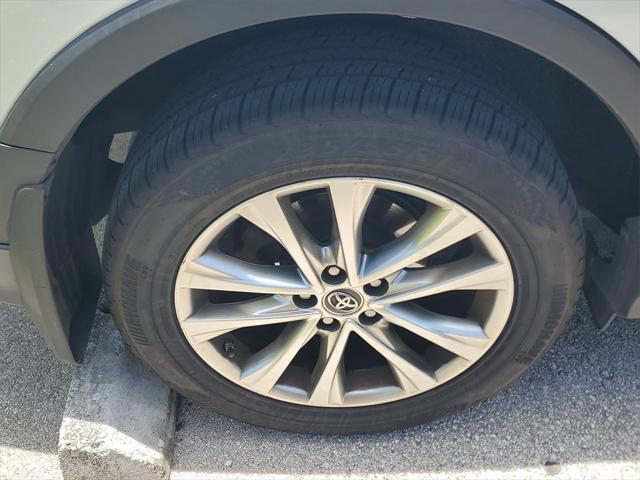 used 2017 Toyota RAV4 car, priced at $8,888