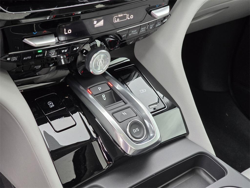 new 2026 Acura MDX car, priced at $58,550