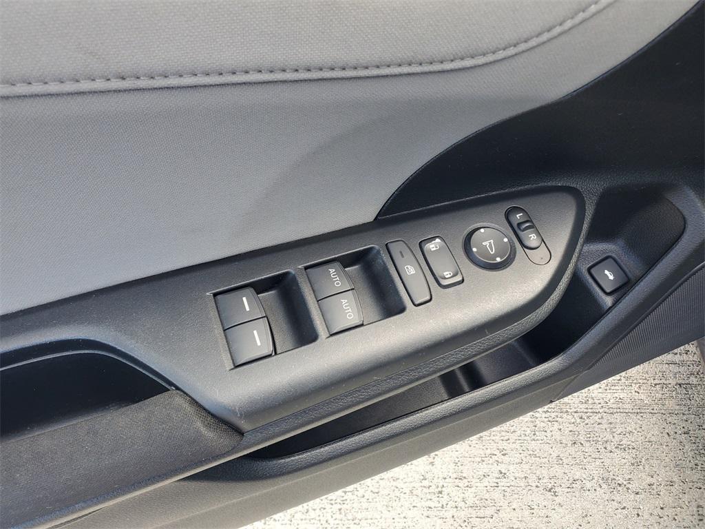 used 2018 Honda Civic car, priced at $16,888