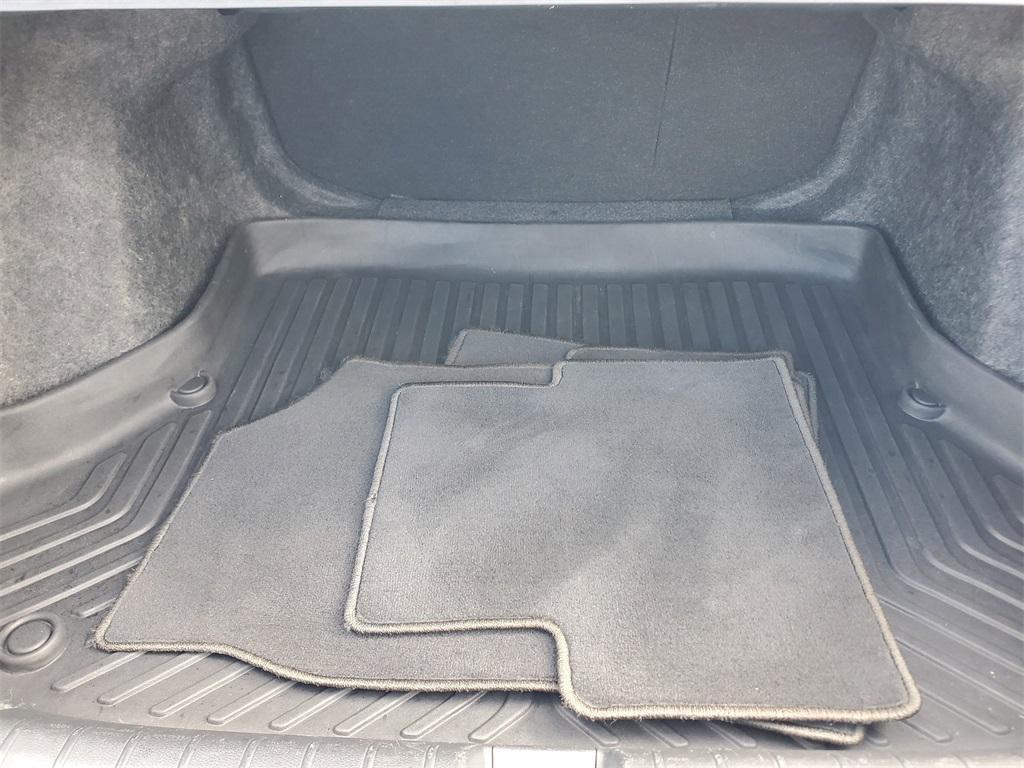 used 2018 Honda Civic car, priced at $16,888
