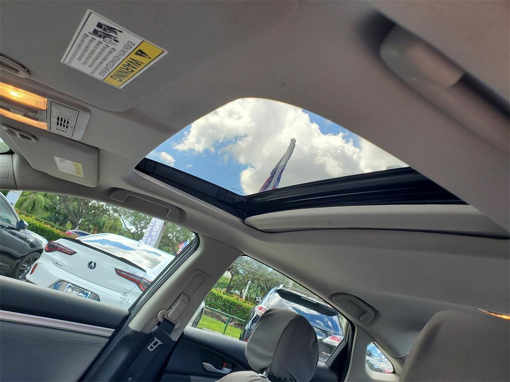 used 2018 Honda Civic car, priced at $16,888