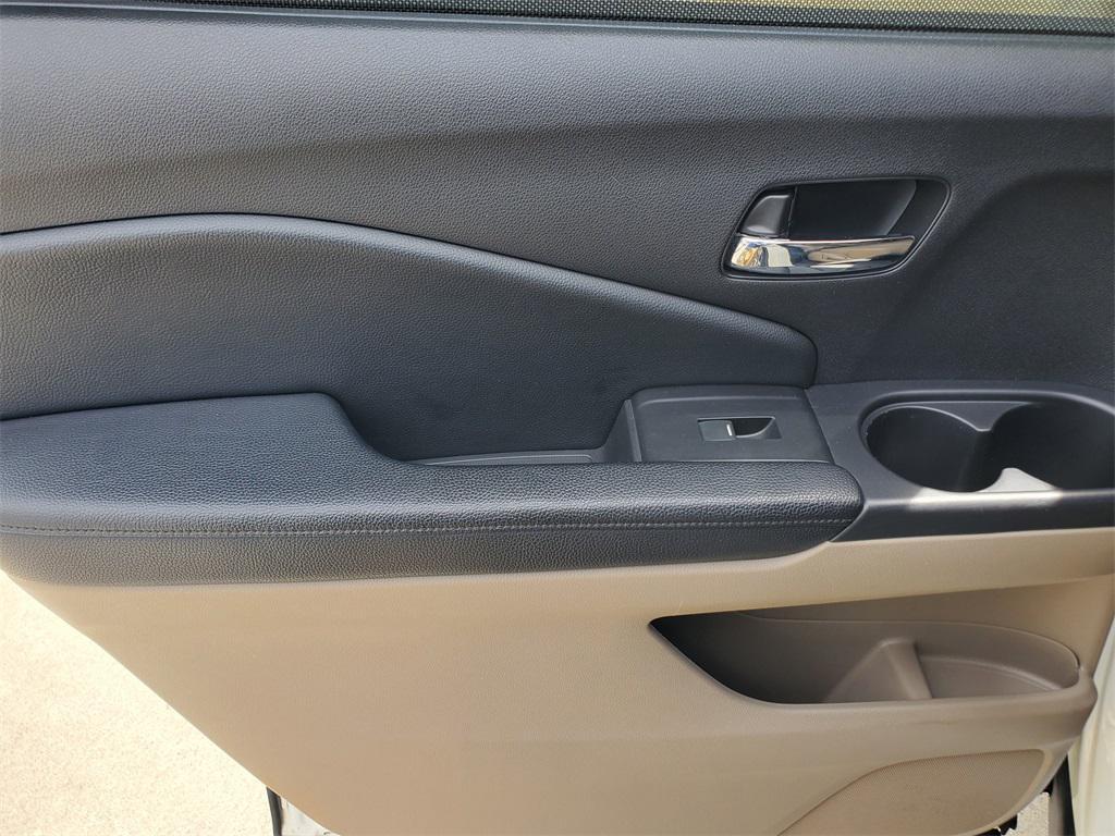 used 2019 Honda Pilot car, priced at $22,998