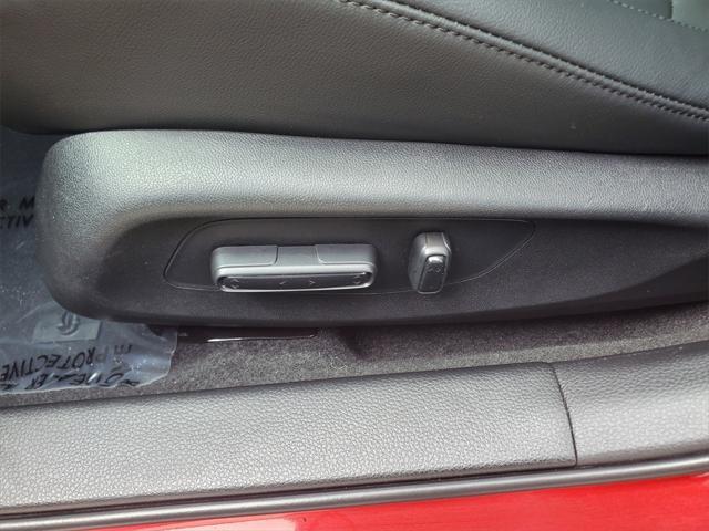 used 2025 Acura Integra car, priced at $30,998