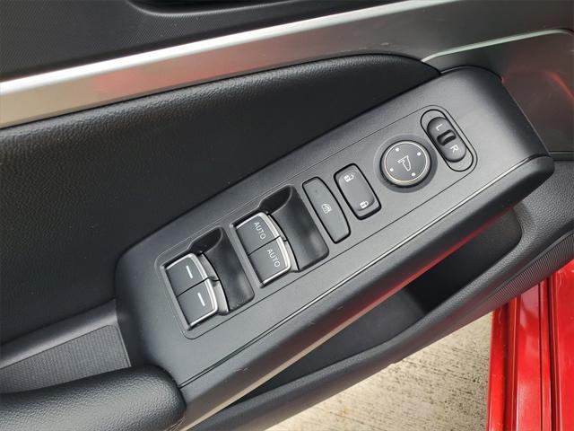 used 2025 Acura Integra car, priced at $30,998