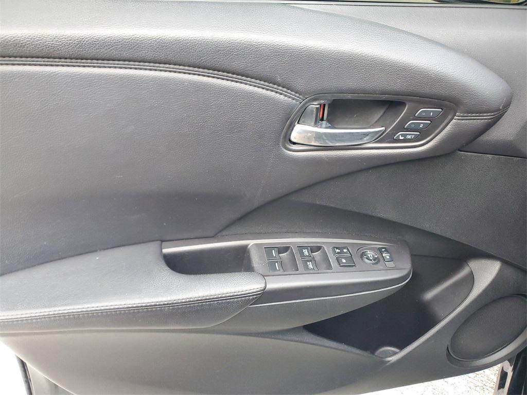 used 2017 Acura RDX car, priced at $14,888
