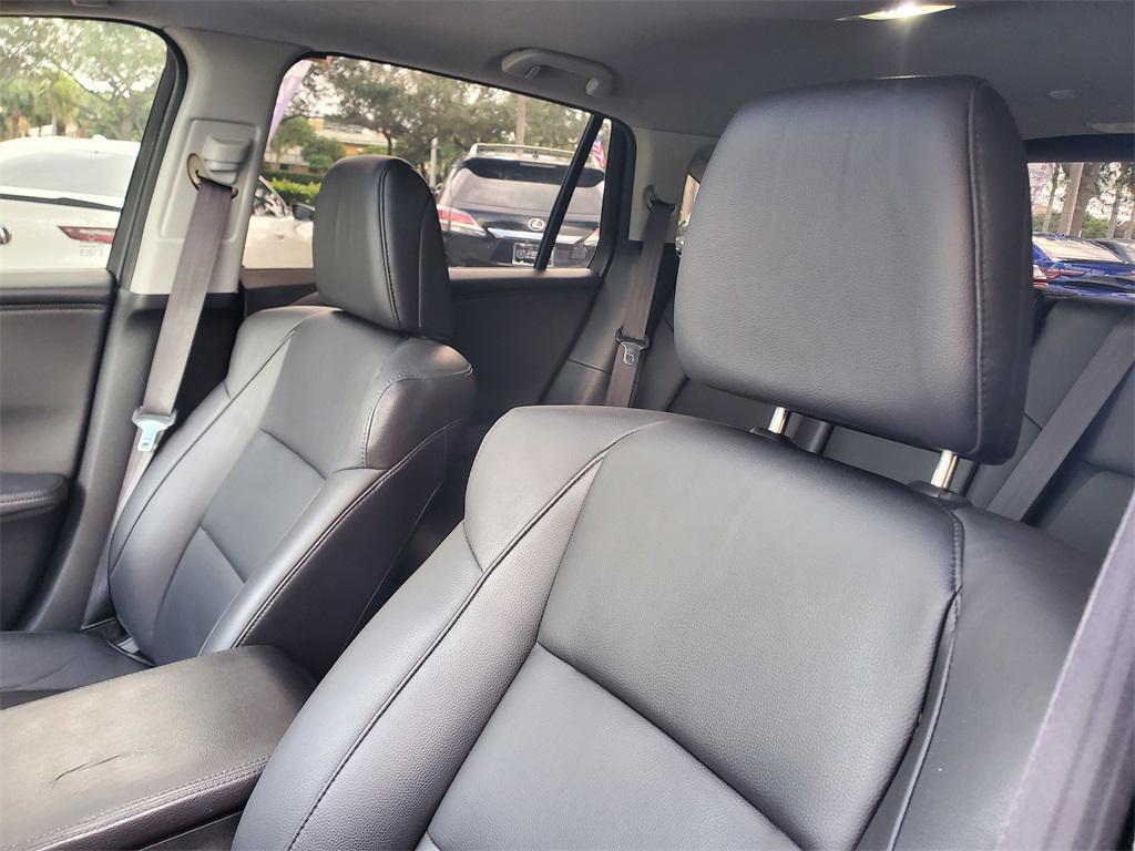 used 2017 Acura RDX car, priced at $14,888