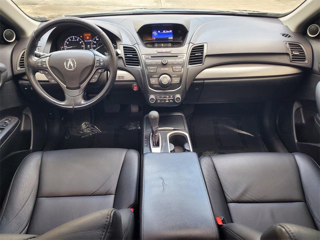 used 2017 Acura RDX car, priced at $14,888