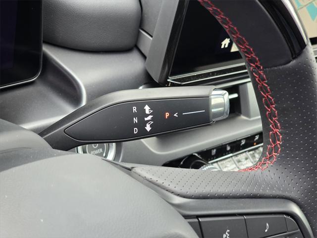 new 2024 Acura ZDX car, priced at $75,450