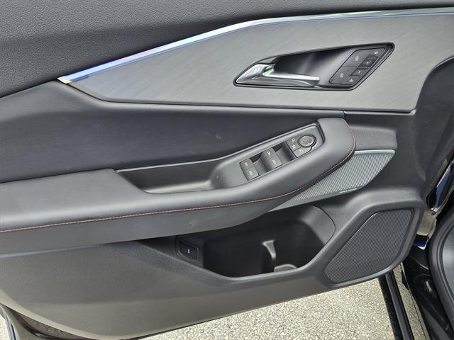 new 2024 Acura ZDX car, priced at $75,450