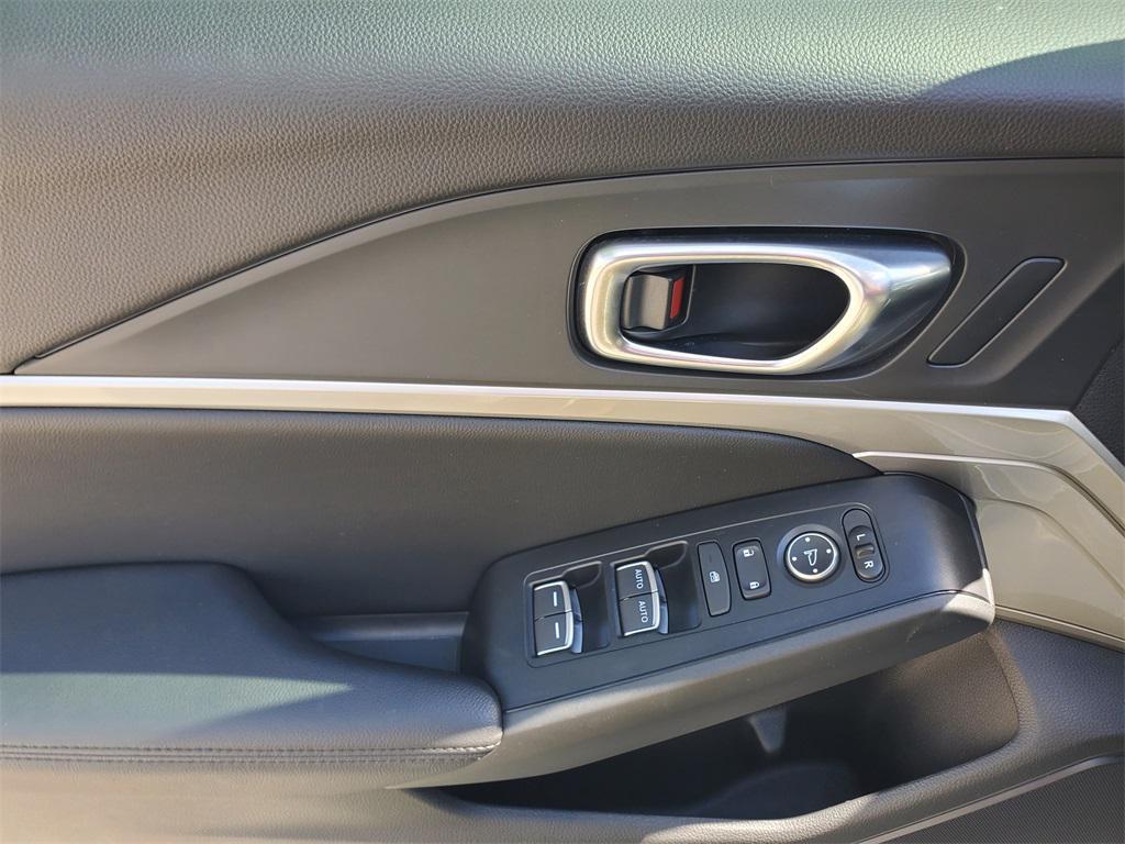 used 2023 Acura Integra car, priced at $23,688