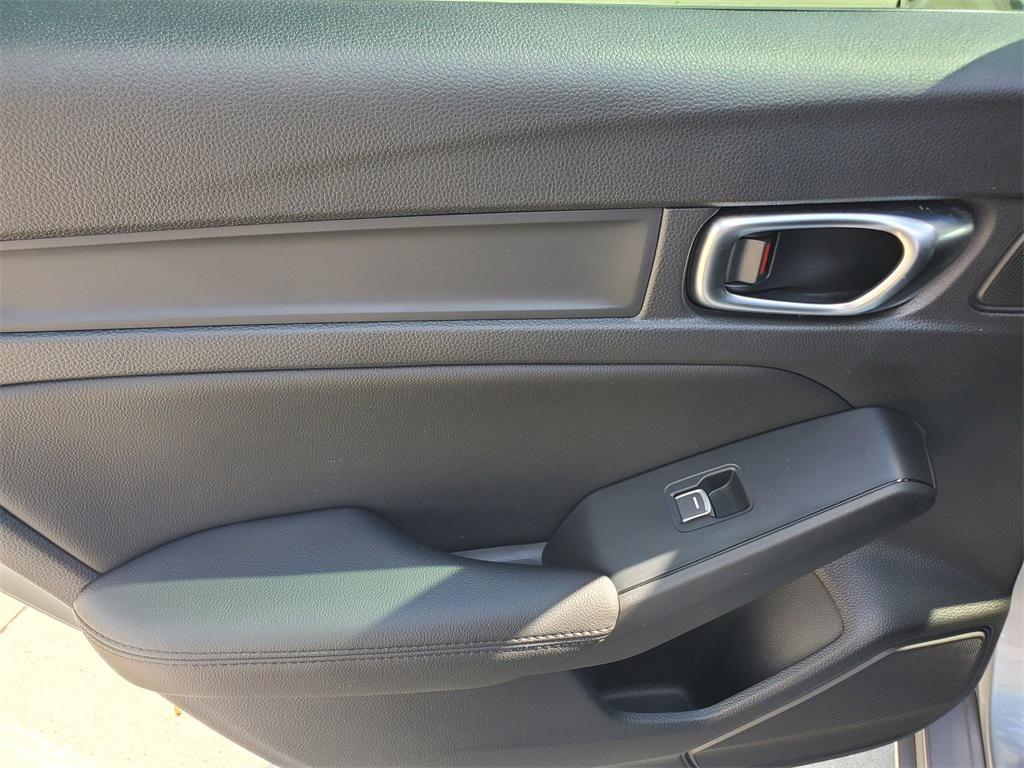 used 2023 Acura Integra car, priced at $23,688